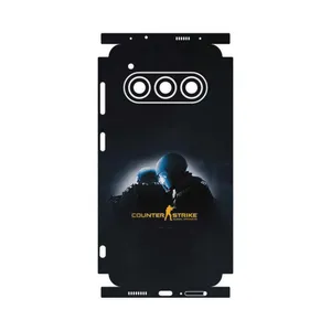MAHOOT Counter_Strike-FullSkin Cover Sticker for Daria Bond II 5G