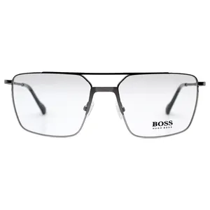 فریم عینک طبی مستطیلی مدل OLD 7065 مناسب برای انواع فرم صورت