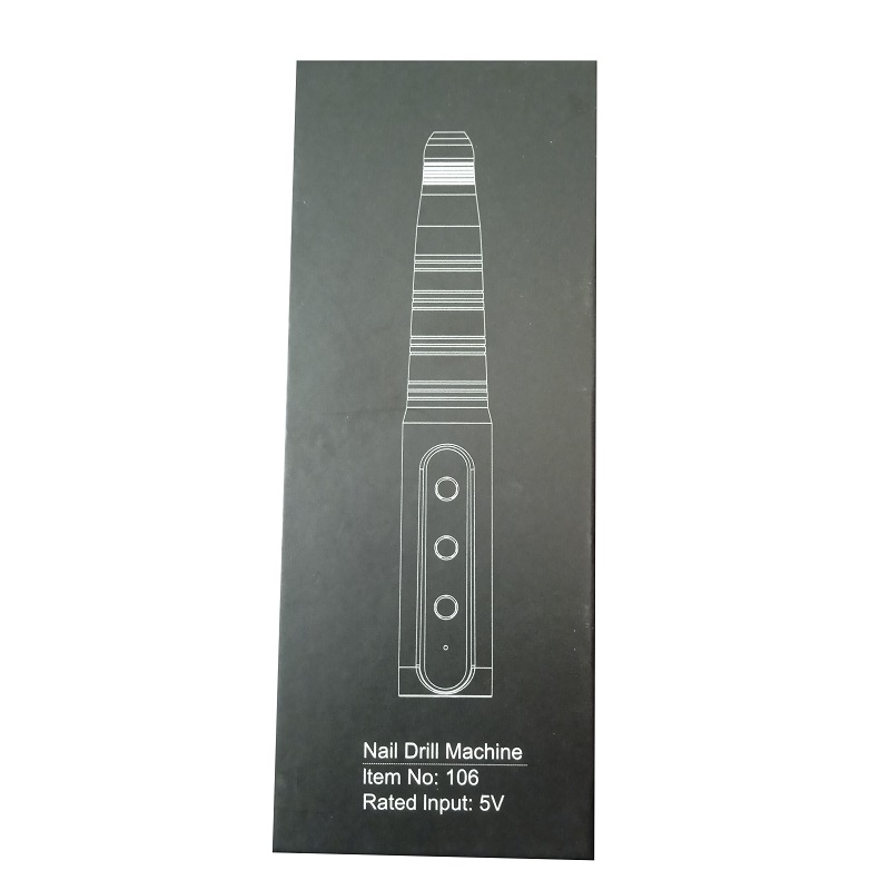 دستگاه مانیکور و پدیکور مدل 106