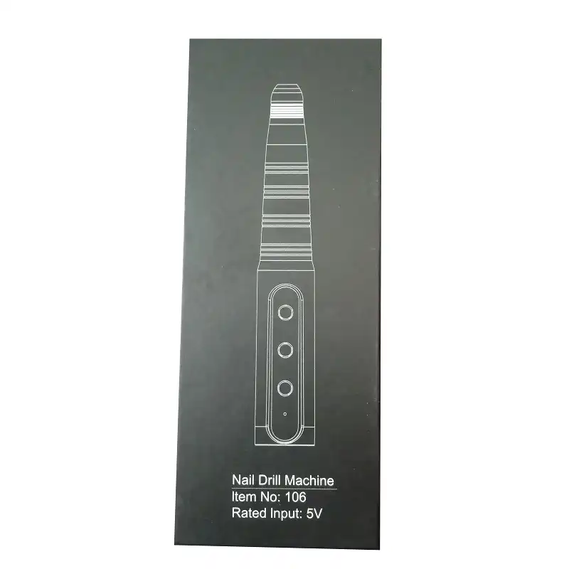 دستگاه مانیکور و پدیکور مدل 106