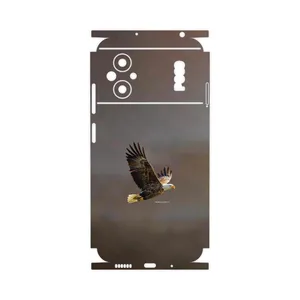MAHOOT Eagle-FullSkin Cover Sticker for Xiaomi Poco M5