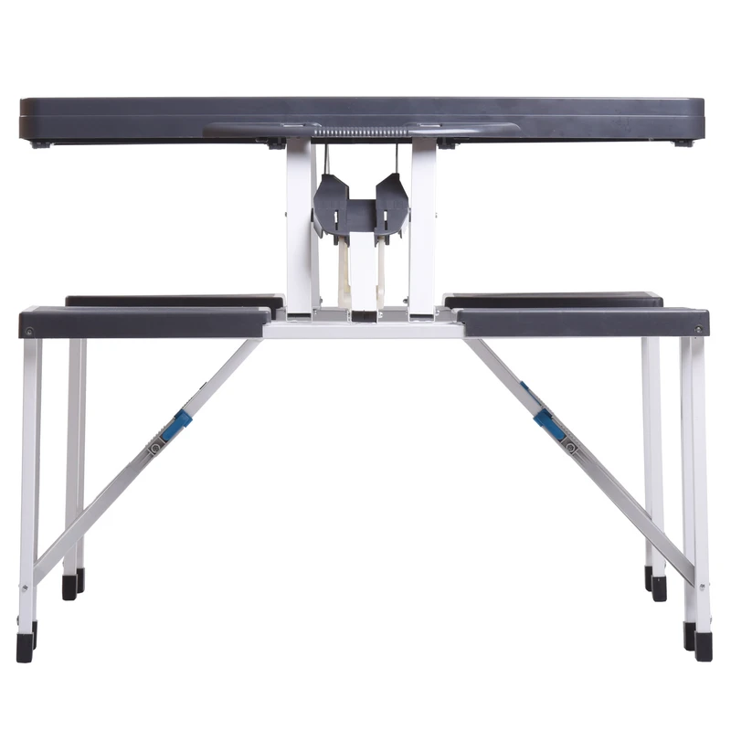 عکس شماره 36 : میز و صندلی تاشو سفری همسفر مدل 1011