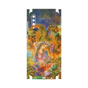 MAHOOT Persian miniature 3-FullSkin Cover Sticker for Samsung Galaxy A30s
