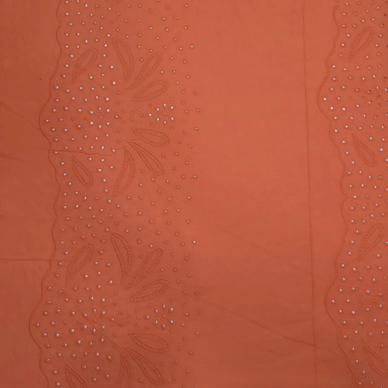 پارچه لباس عرض 1.5 متر مدل سولابه کد 05