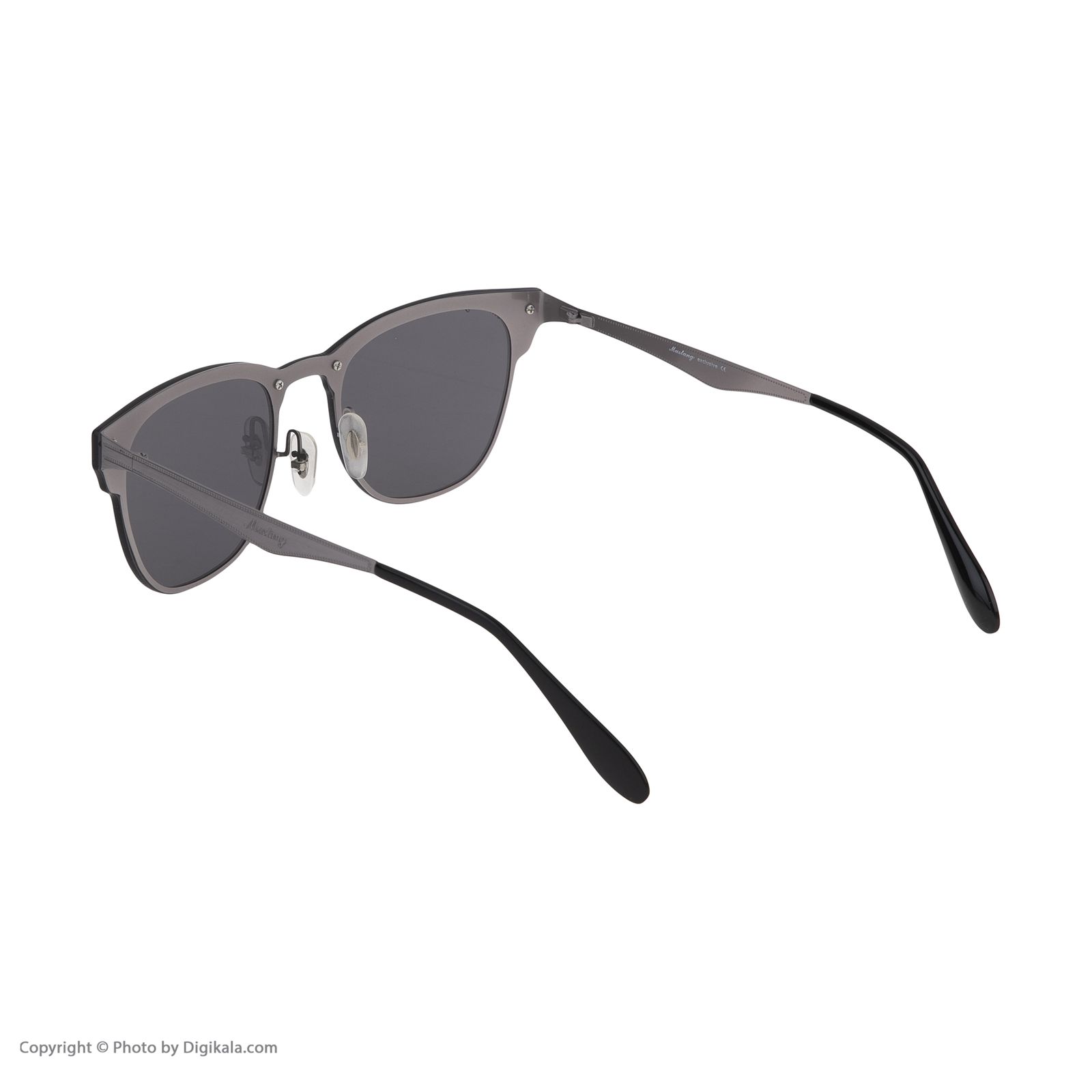 عینک آفتابی مردانه موستانگ مدل mu-1751-c5 -  - 4