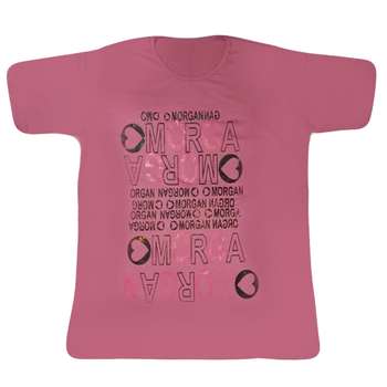 تی شرت زنانه کد 19