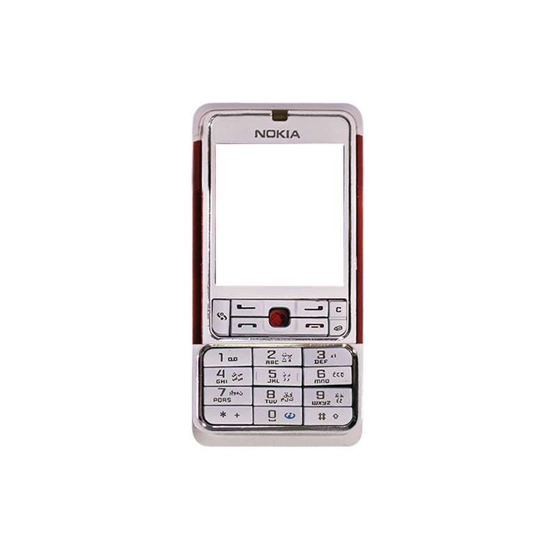 شاسی گوشی موبایل مدل npf مناسب برای گوشی موبایل نوکیا 3250