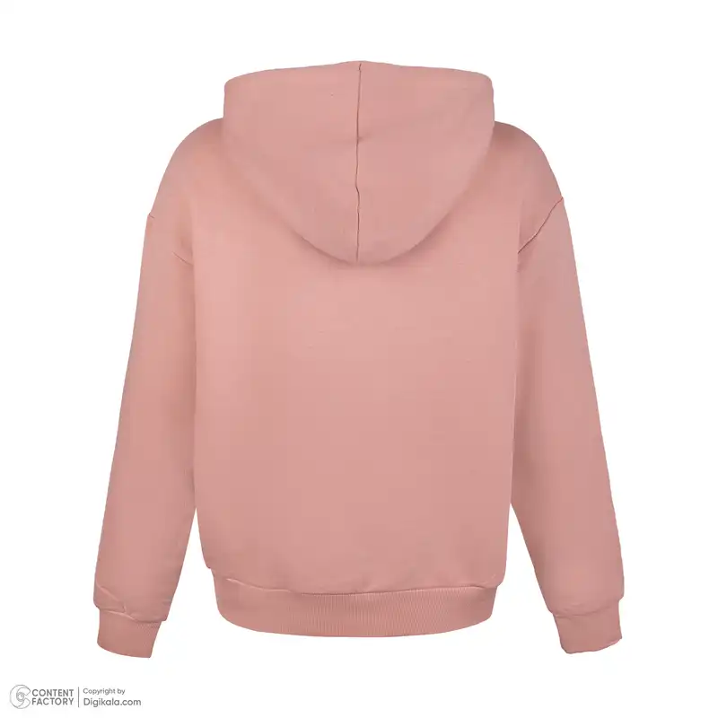 هودی زنانه مانکی مدل 0562523