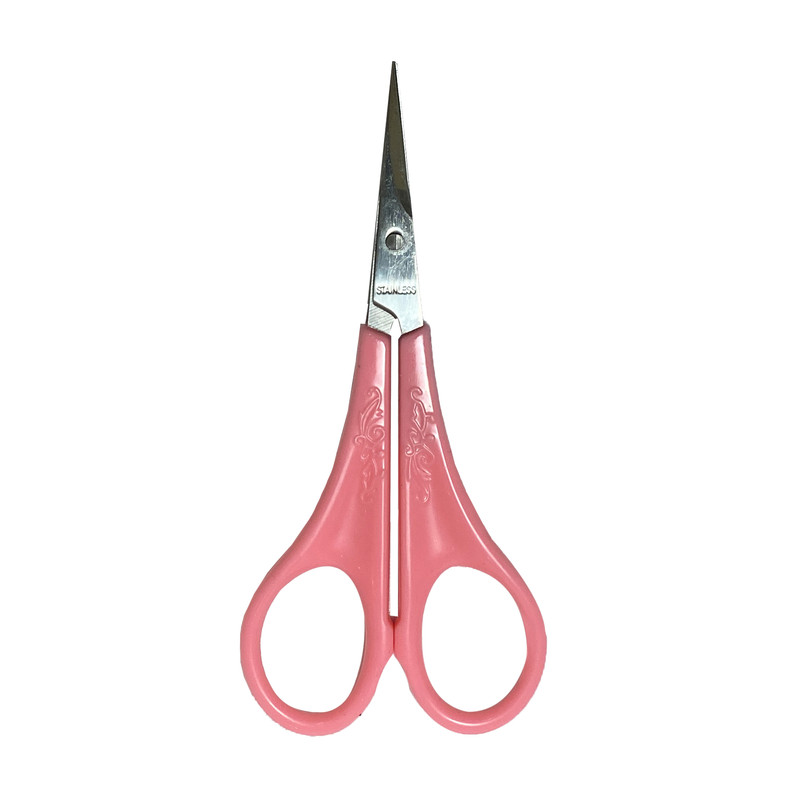 قیچی ابرو مدل C-01