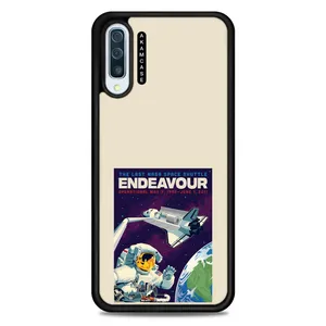 AKAM AMC-WSGA50-SPACE-26 Cover For Samsung Galaxy A50