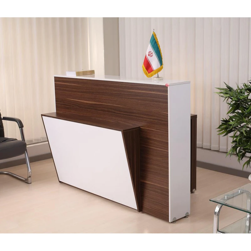 میز اداری مدل SO36101