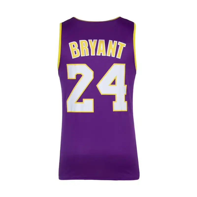 ست تاپ و شلوار ورزشی مردانه مدل لیکرز 03