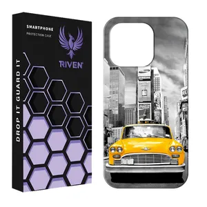 RIVEN RI1-5 Case For Apple iPhone 12
