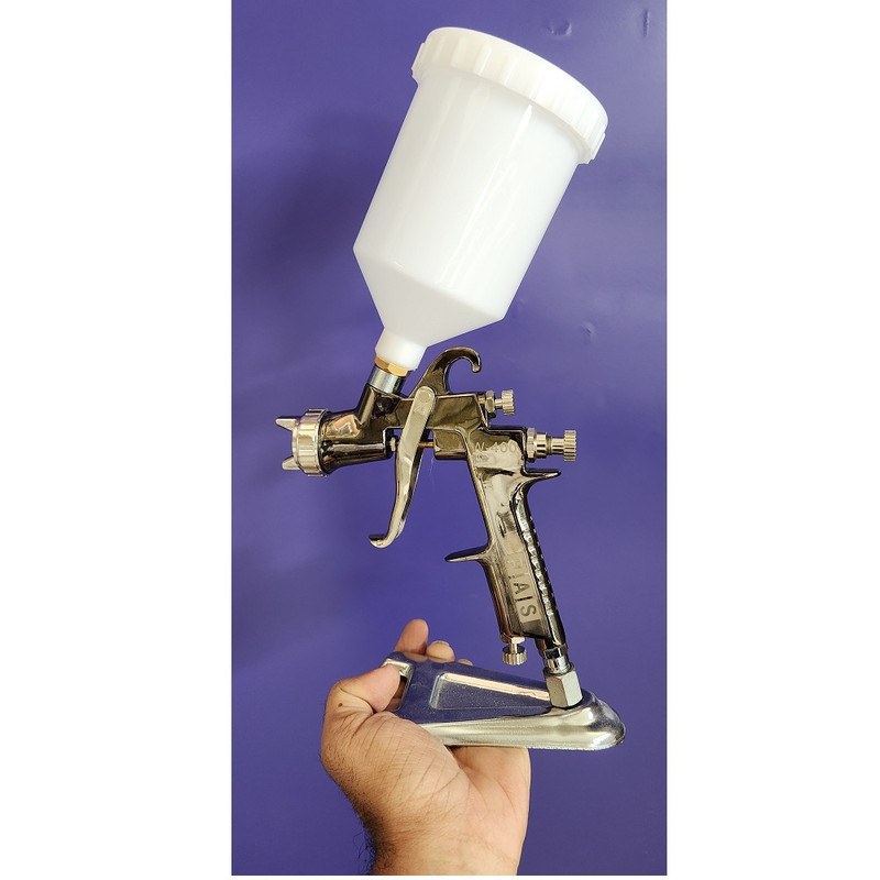 پیستوله پاس مدل w400 - کد 1/6