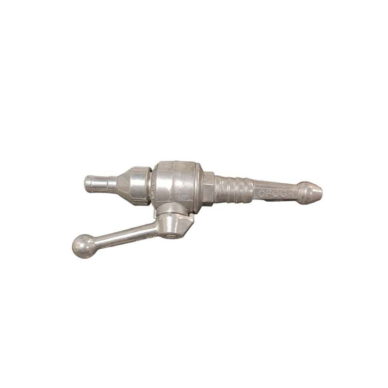 نازل فلزی مدل سه حالته دنباله دار نازل فلزی مدل سه حالته دنباله دار