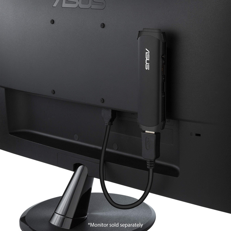 کامپیوتر کوچک ایسوس مدل TS10-B153D