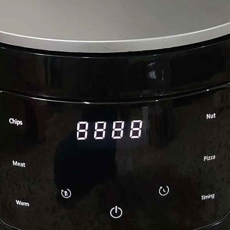 سرخ کن بدون روغن مدل تیفال کد 2022