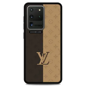 AKAM AMC-WSGS20U-BRANDS-20 Cover For Samsung Galaxy S20 Ultra
