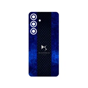 MAHOOT DS Automobiles Cover Sticker for Samsung Galaxy S24