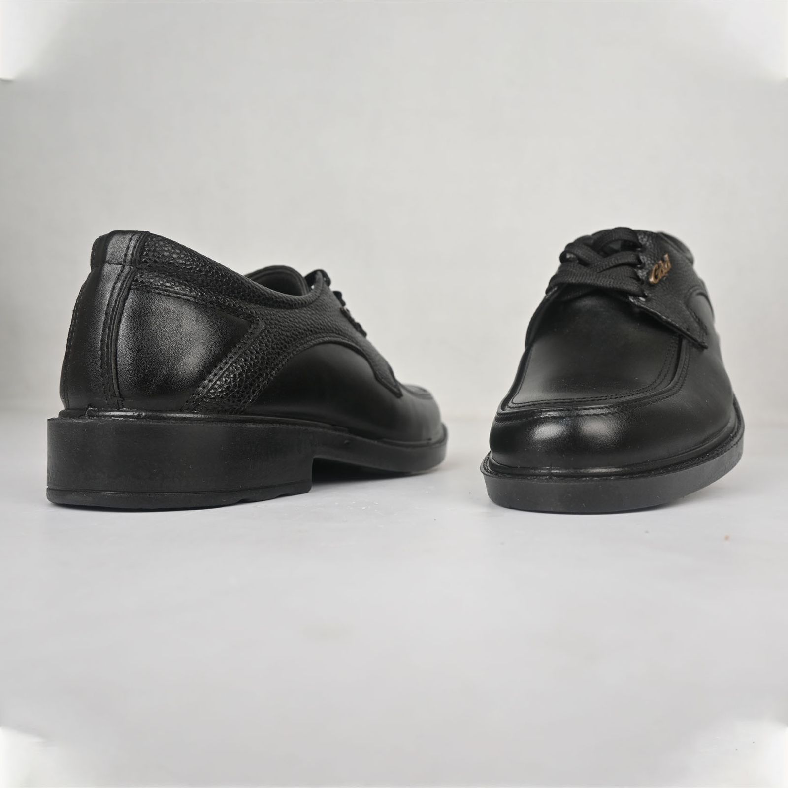 کفش مردانه کفش سعیدی مدل 566m -  - 2