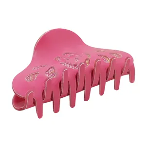 کلیپس مو زنانه مدل KLP1070