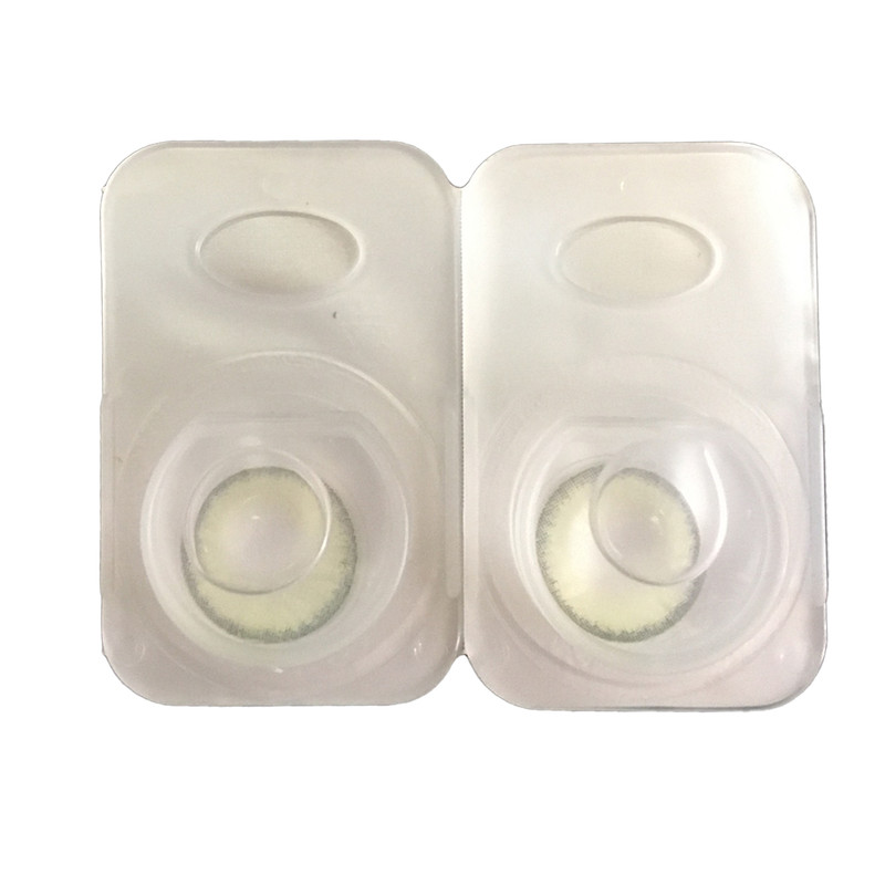 لنز چشم مکسی بل مدل 2442 شماره 33 رنگ سبز