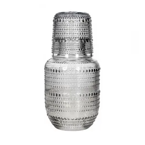 سرویس پارچ و لیوان 2 پارچه دنی هوم مدل رزا