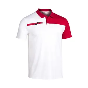 پولوشرت ورزشی مردانه جوما مدل TORNEO SHORT SLEEVE W R 810.206