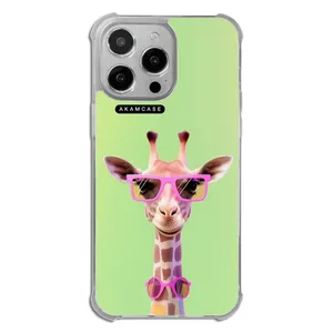 AKAM AMC-WTA14PROMAX-ANIMALS11 Cover For Apple iPhone 14 Pro Max