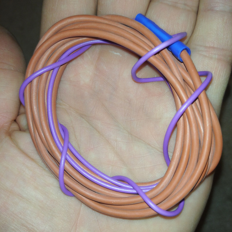 المنت حرارتی مدل Defrost