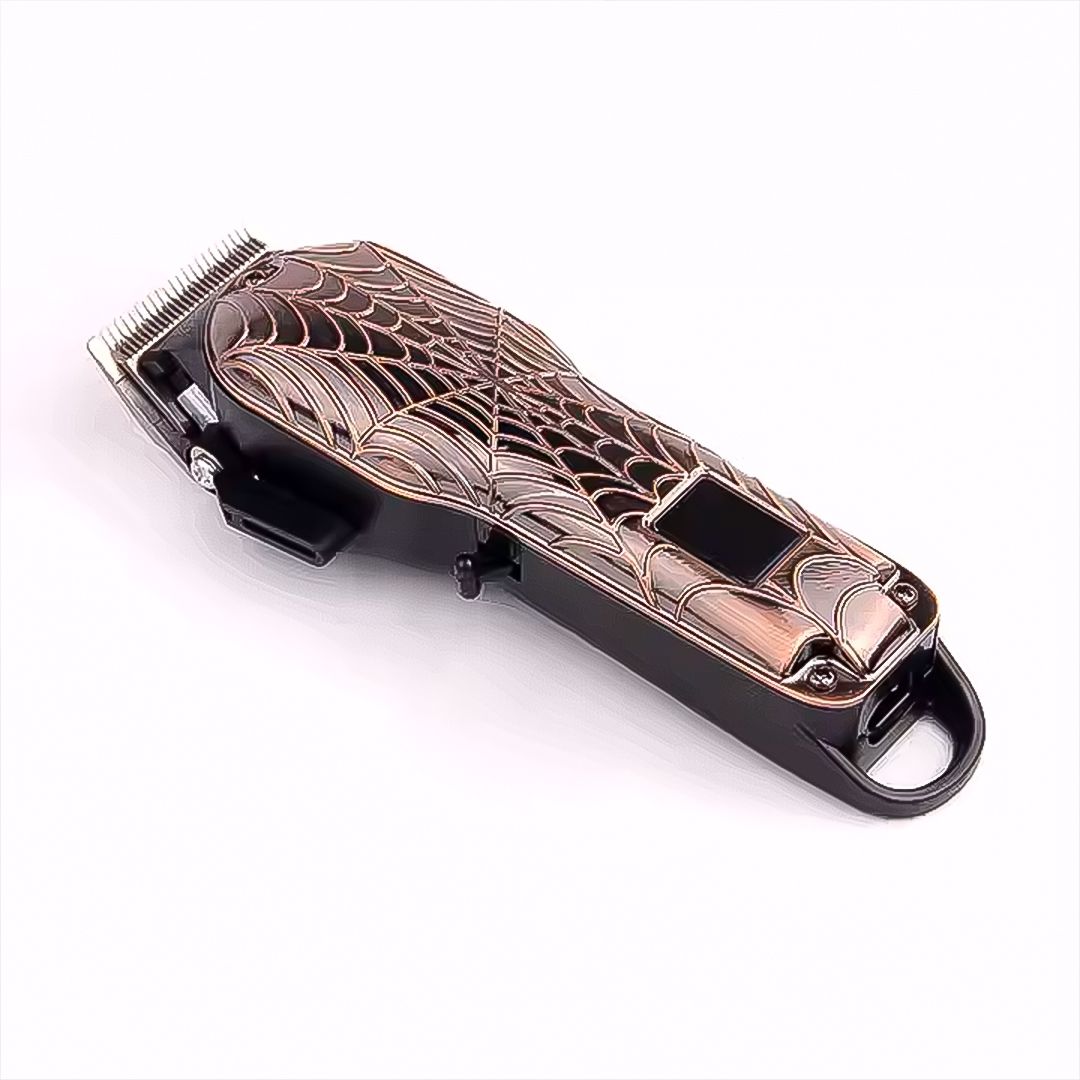  ماشین اصلاح موی سر و صورت جیمی مدل GM-6632 -  - 5