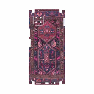 MAHOOT Rug-FullSkin Cover Sticker for Huawei Nova Y60