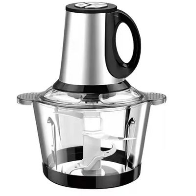 نقد و بررسی خردکن 3 لیتری مدل KITCHEN-FOOD توسط خریداران