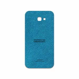 MAHOOT BL-PRDS Cover Sticker for Samsung Galaxy A7 2017