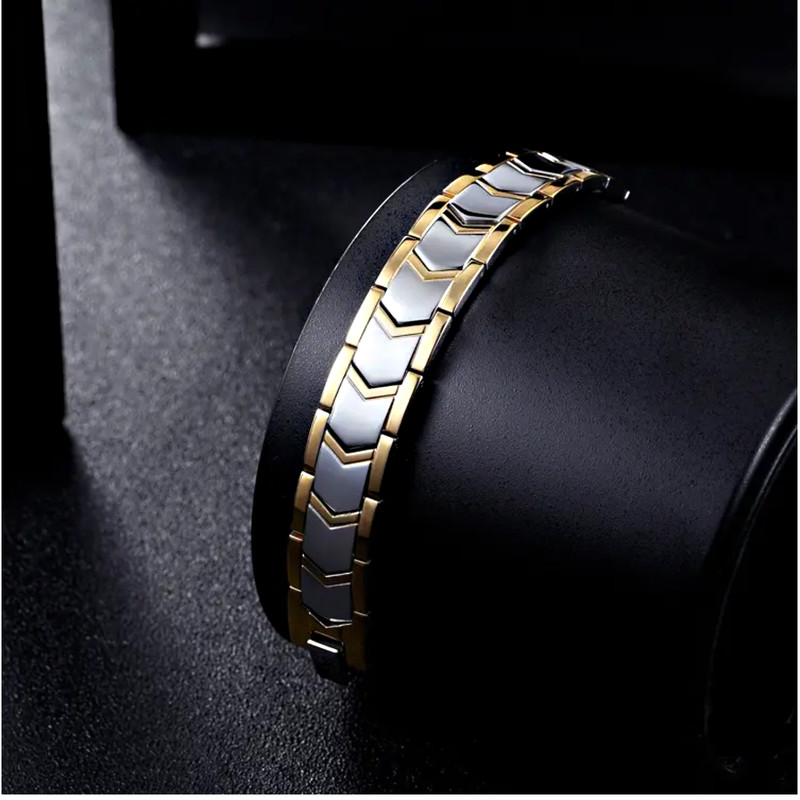 دستبند مغناطیسی مدل poco کد v16