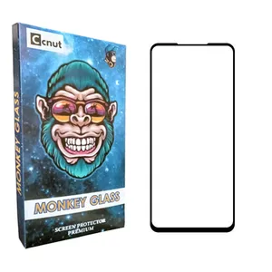 Coconut monku Matt Ceramics Screen Protector For Xiaomi Redmi Note 11S / Redmi Note 11