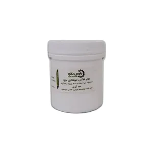 پودر جوشکاری برنج پارس نقره مدل فلاکس وزن 50 گرم بسته 1 عددی 