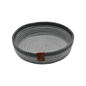 سبد سبزی  گرد سی اند اس مدل گرد t کد 6707