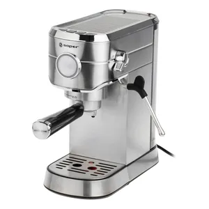 اسپرسو ساز 1000 میلی‌لیتر ساپر مدل SEM-2065