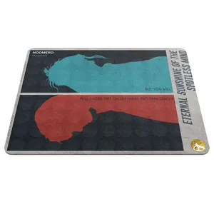ماوس پد هومرو مدل A7261 طرح Eternal Sunshine of the Spotless Mind