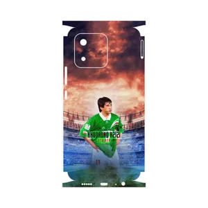 MAHOOT Khodadad Azizi-FullSkin Cover Sticker for Honor X5