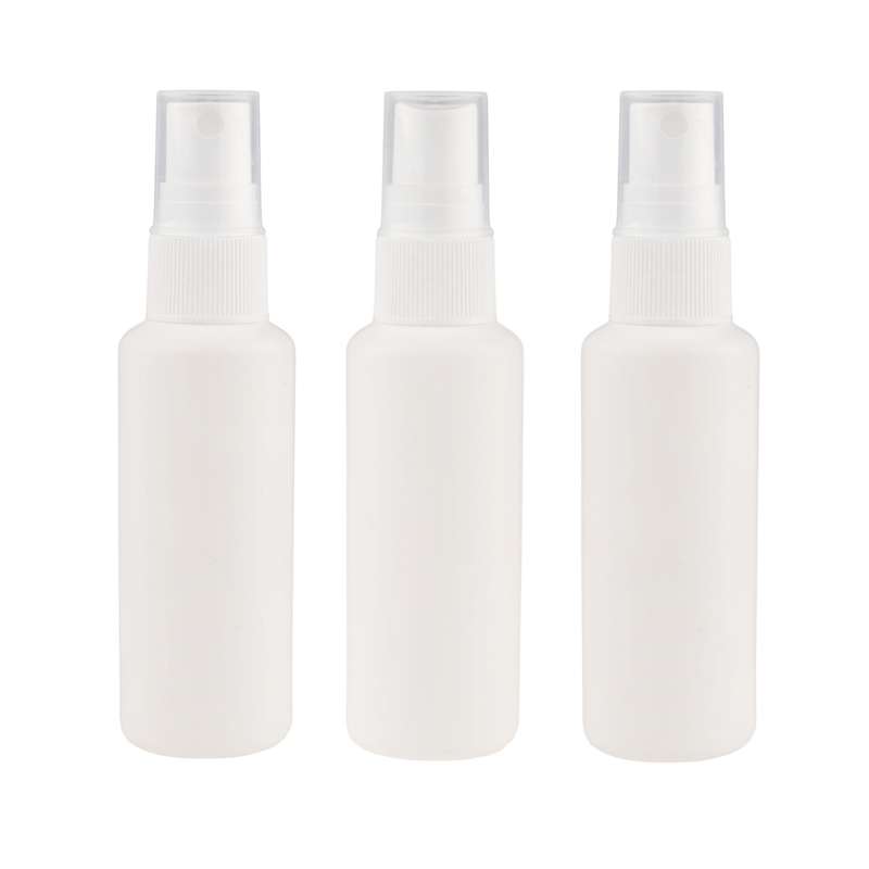 ظرف اسپری مدل Mist20 مجموعه 3 عددی