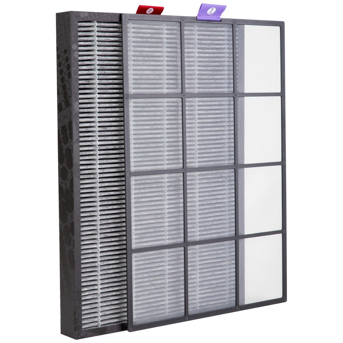 دستگاه تصفیه کننده هوا هانیول مدل KJ305F-TAC2101S