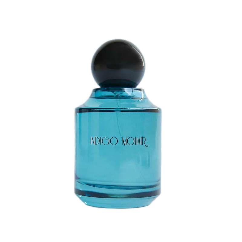 ادو پرفیوم زنانه زارا مدل Indigo Mohair حجم 100 میلی لیتر