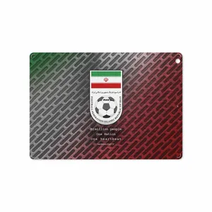 MAHOOT Iran-National-Football-Team Cover Sticker for Apple iPad Air 2013 A1476