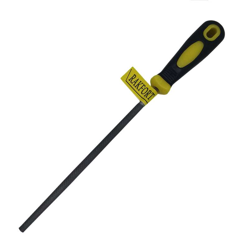 سوهان فلز راکفورت مدل GERD100 سوهان فلز راکفورت مدل GERD100