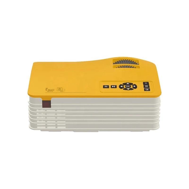 مینی ویدئو پروژکتور مدل UC38D