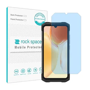Rockspace HyBLUmodel anti-blue screen protector suitable for DoogeeS98 mobile phone