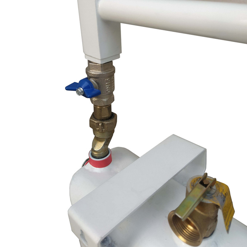 آبگرمکن برقی مدل کتابی آراتا 2525