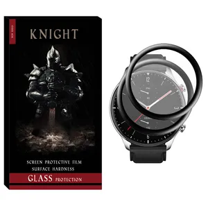 Knight NKT Nano Screen Protector For Amazfit GTR 2 Pack of 2